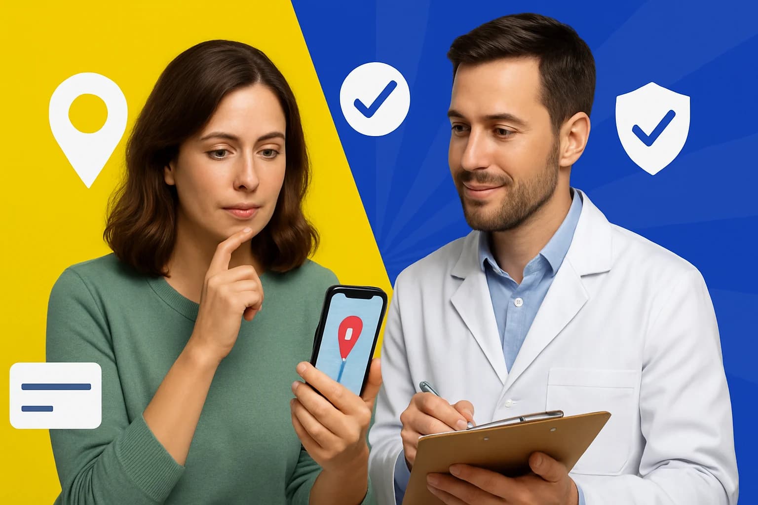 How to Choose a Dentist in Short Pump VA: Your Practical Guide
