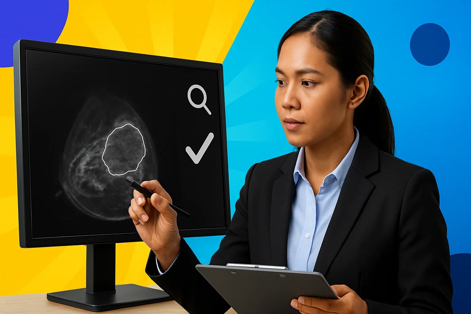 Medical Image Annotation: A Practical Guide to Quality Labels