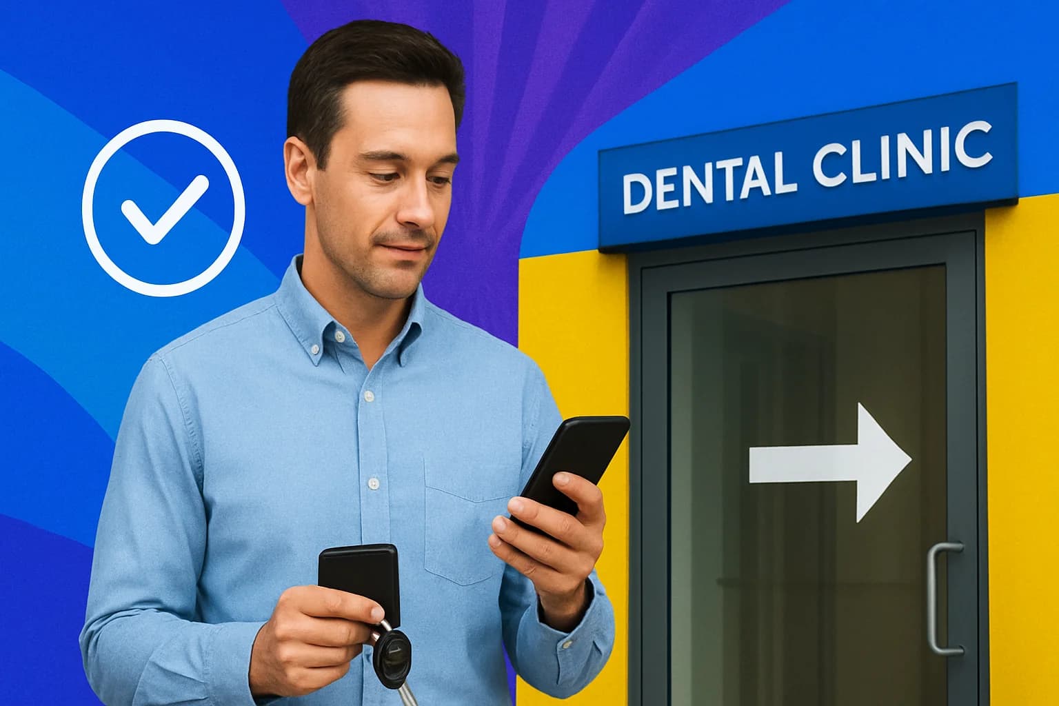 Konikoff Cedar Rd: Prepare for a Smooth, Stress-Free Dental Visit