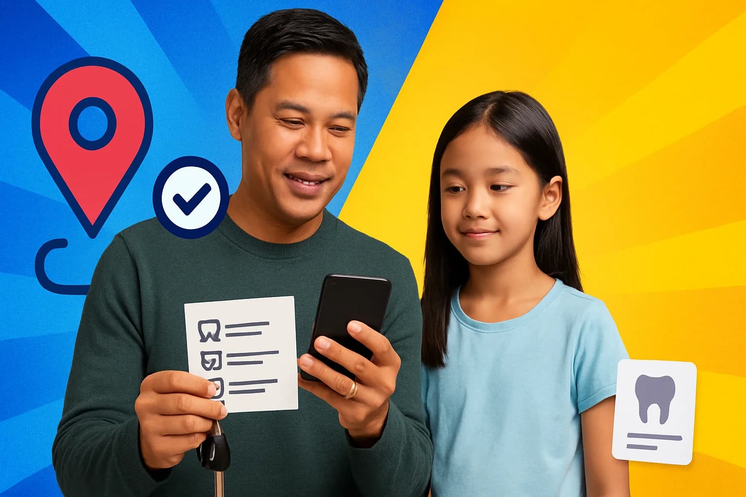 VA Family Dentistry New Kent: A Practical Search and Booking Guide