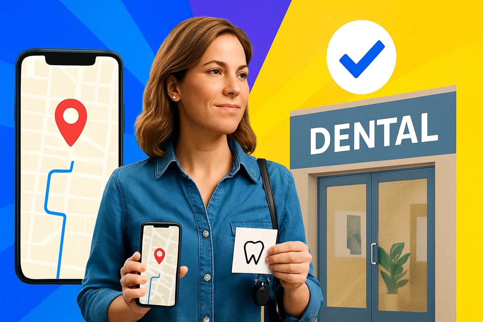 Virginia Family Dentistry West End: How to Choose the Right Office