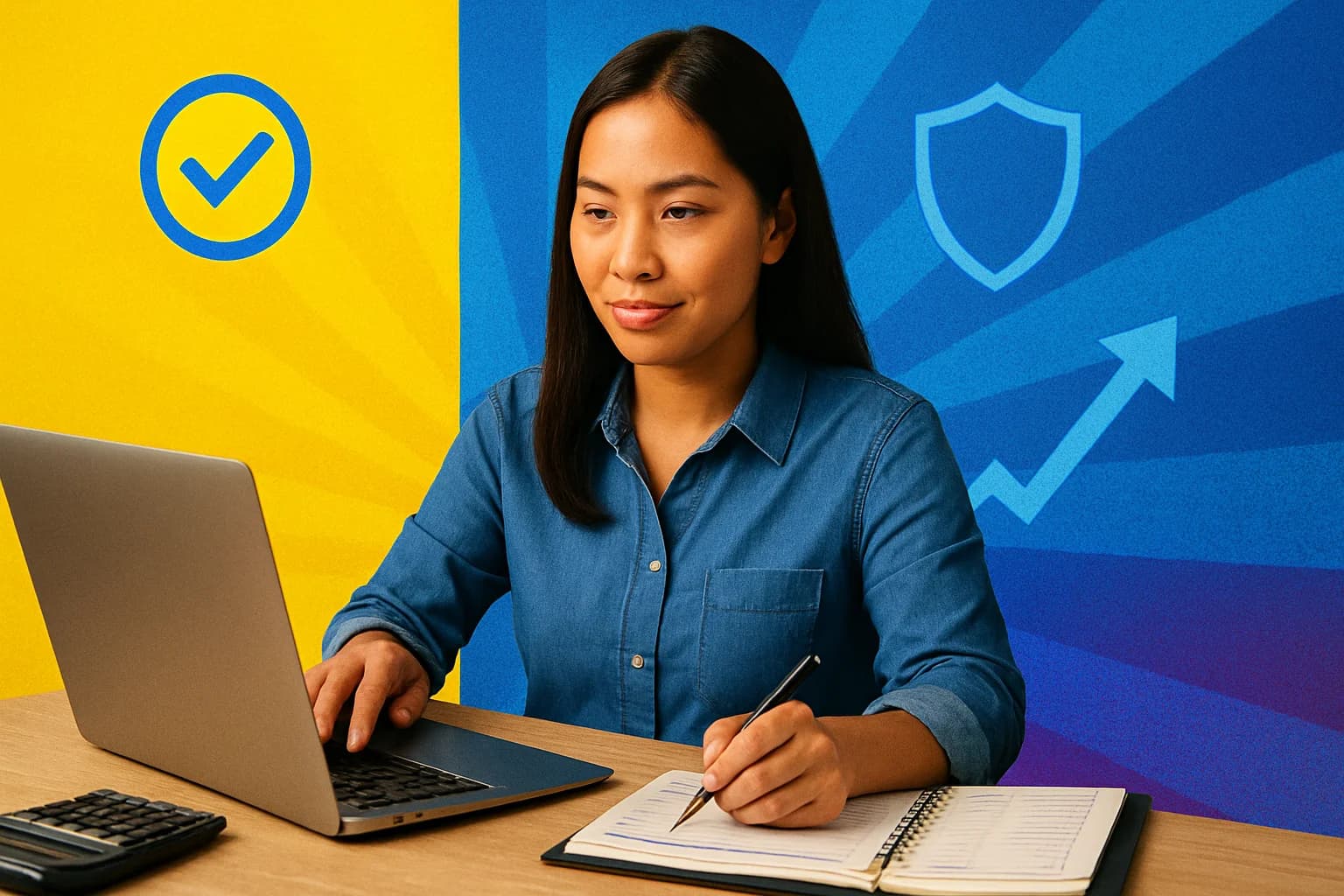 Accounting VAs: How to Start a Trusted Remote Bookkeeping Career