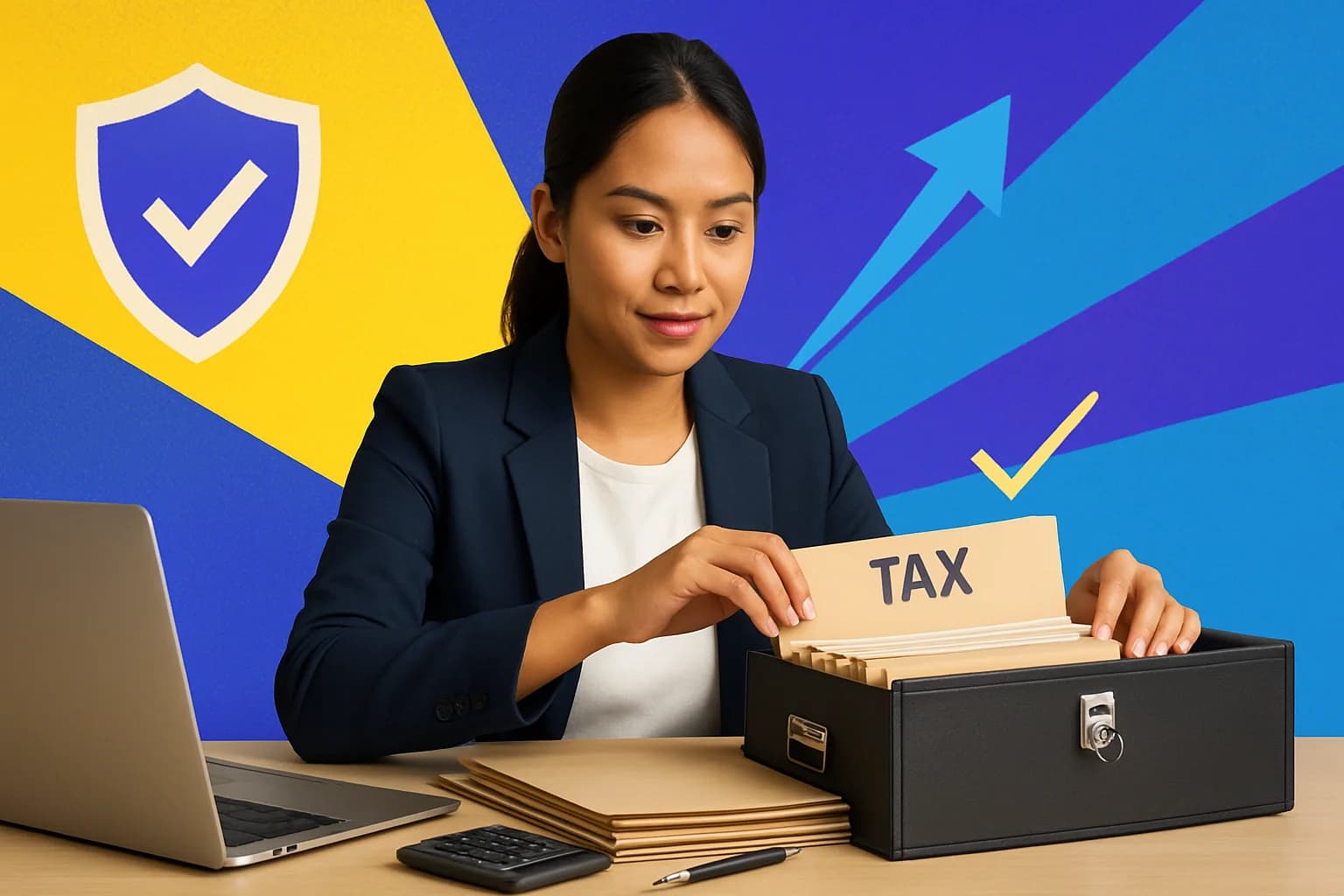 Tax Preparer Virtual Assistants: Skills, Tools, and Career Path