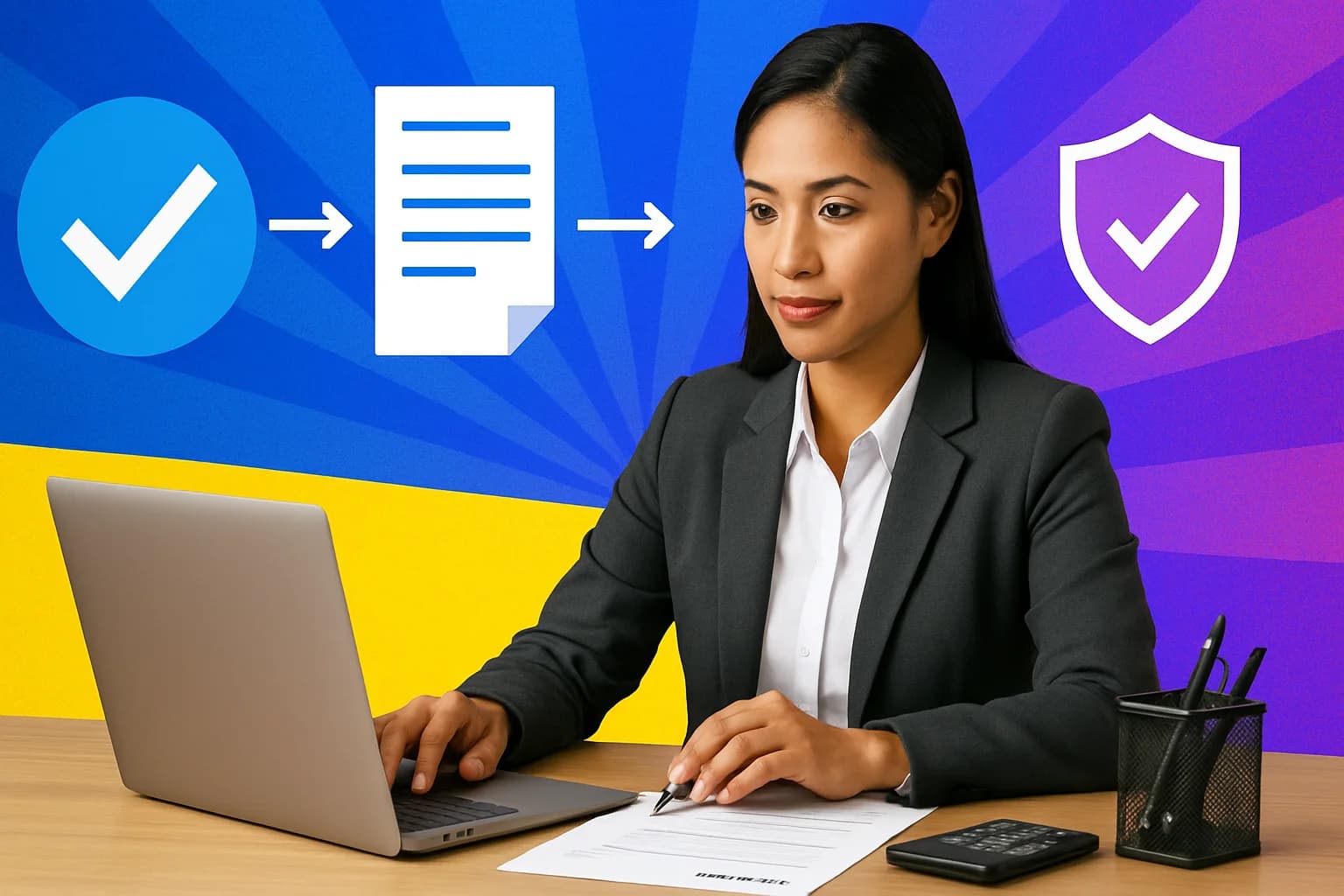 VA Accounting: Skills, Portfolio, Software, and Client Workflows