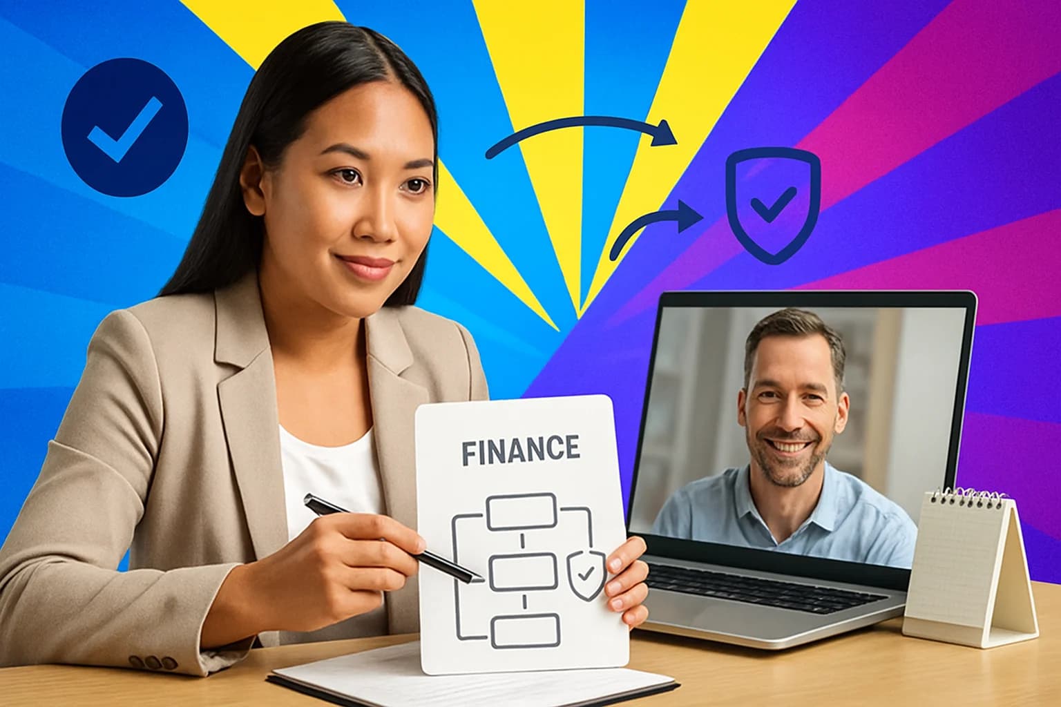 VA Accounting: Build Skills, Proof, and Trustworthy Workflows