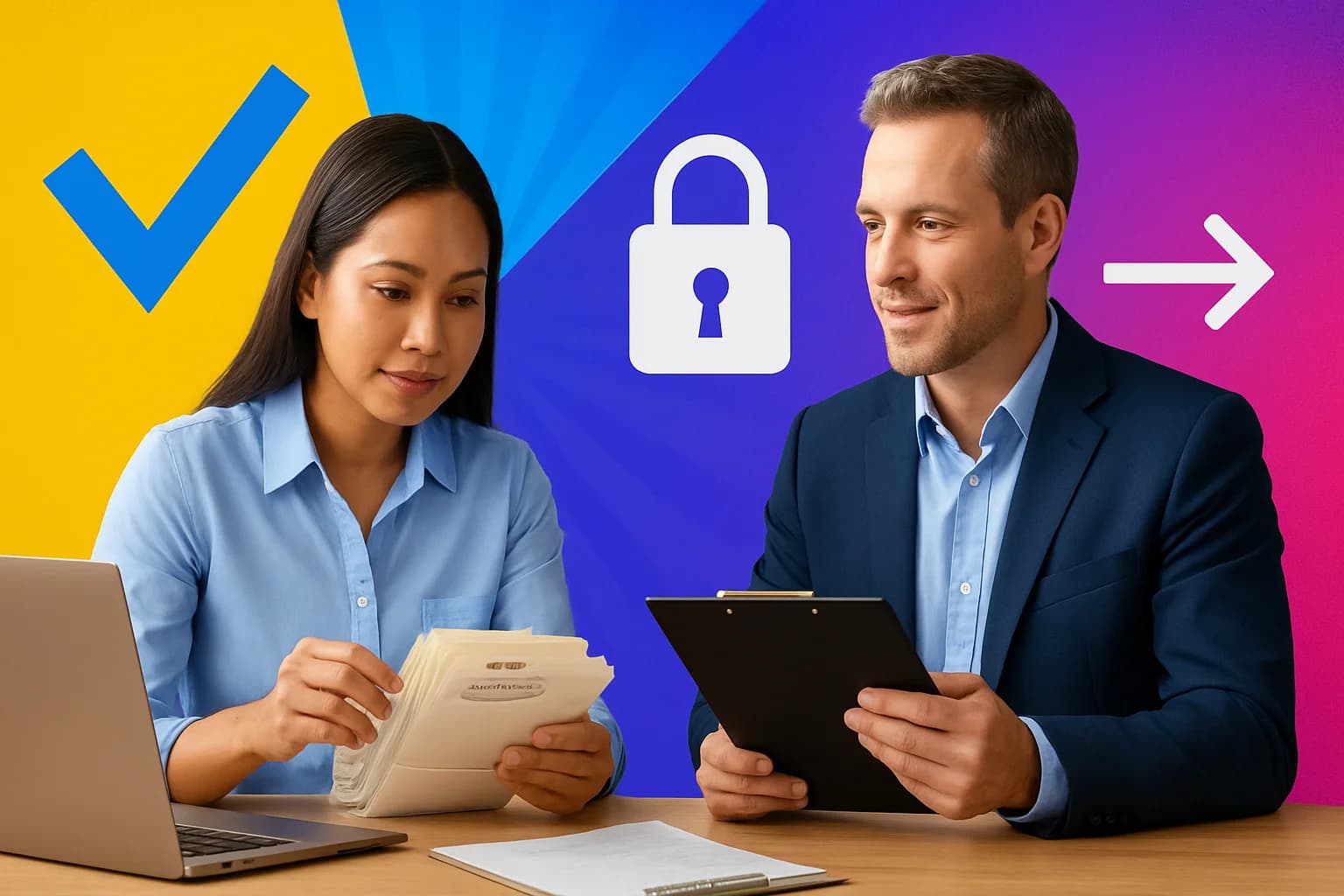 Bookkeeping VA: 5 Steps to Hire, Train, and Manage Your Books Safely