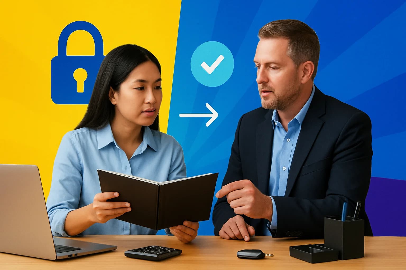 Bookkeeper Personal Assistant: A Secure Hiring and Workflow Guide