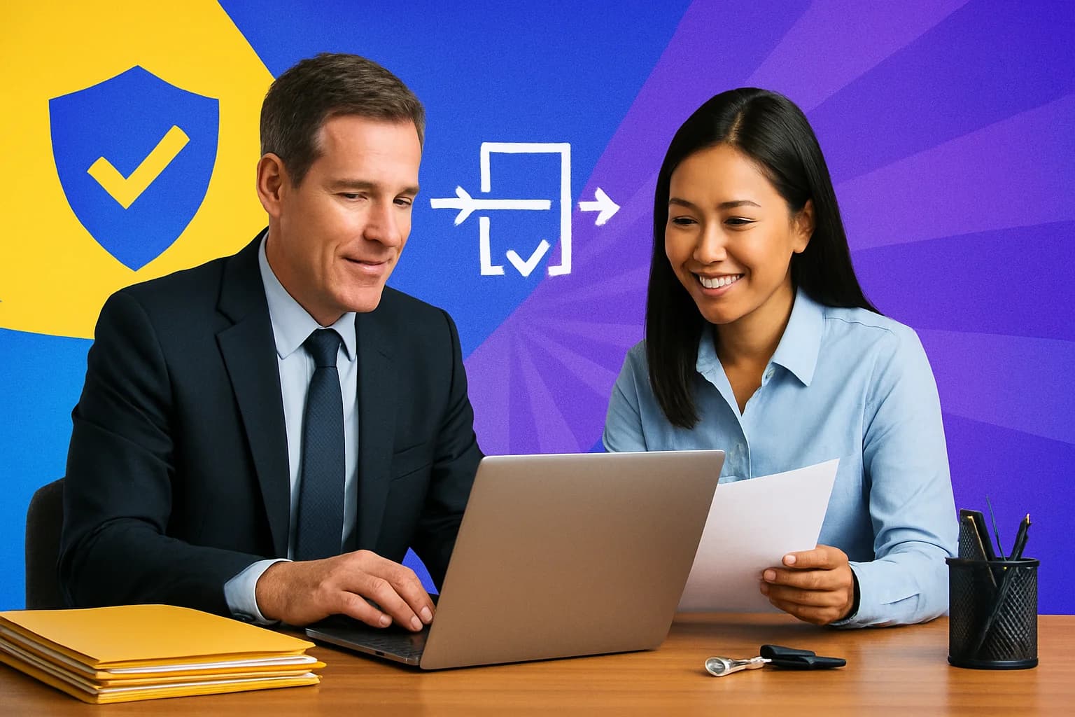 Accounting Firms in Virginia: Safe Virtual Bookkeeping Guide for Firms