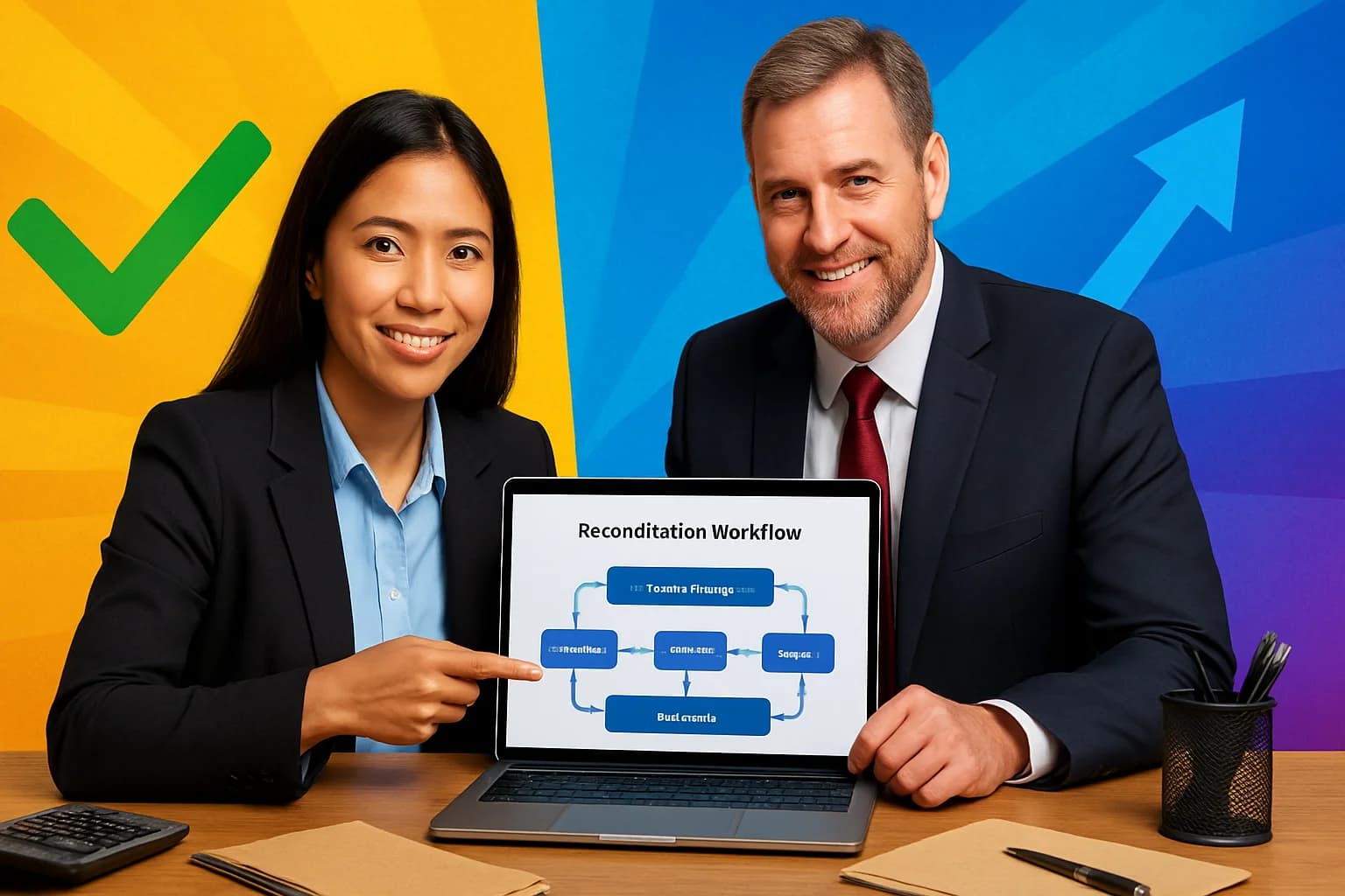 Bookkeeper Virtual Assistant Hiring: A Safer Hiring Checklist