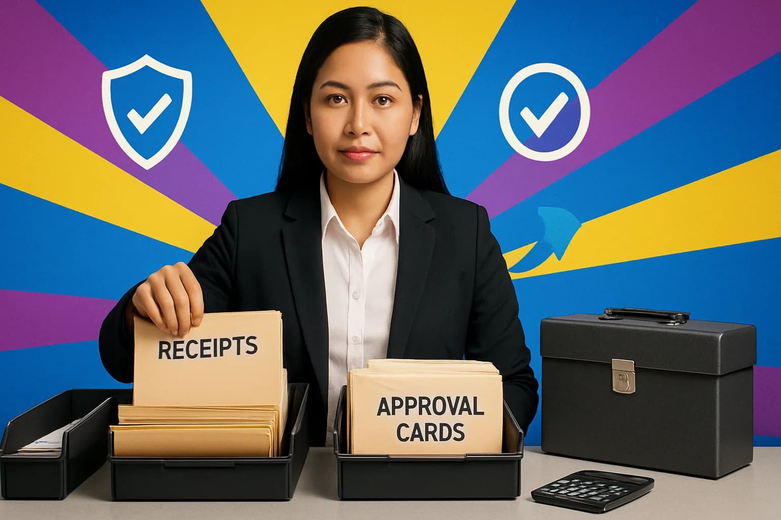 VA Accountancy: Secure Workflows for Remote Bookkeeping Support