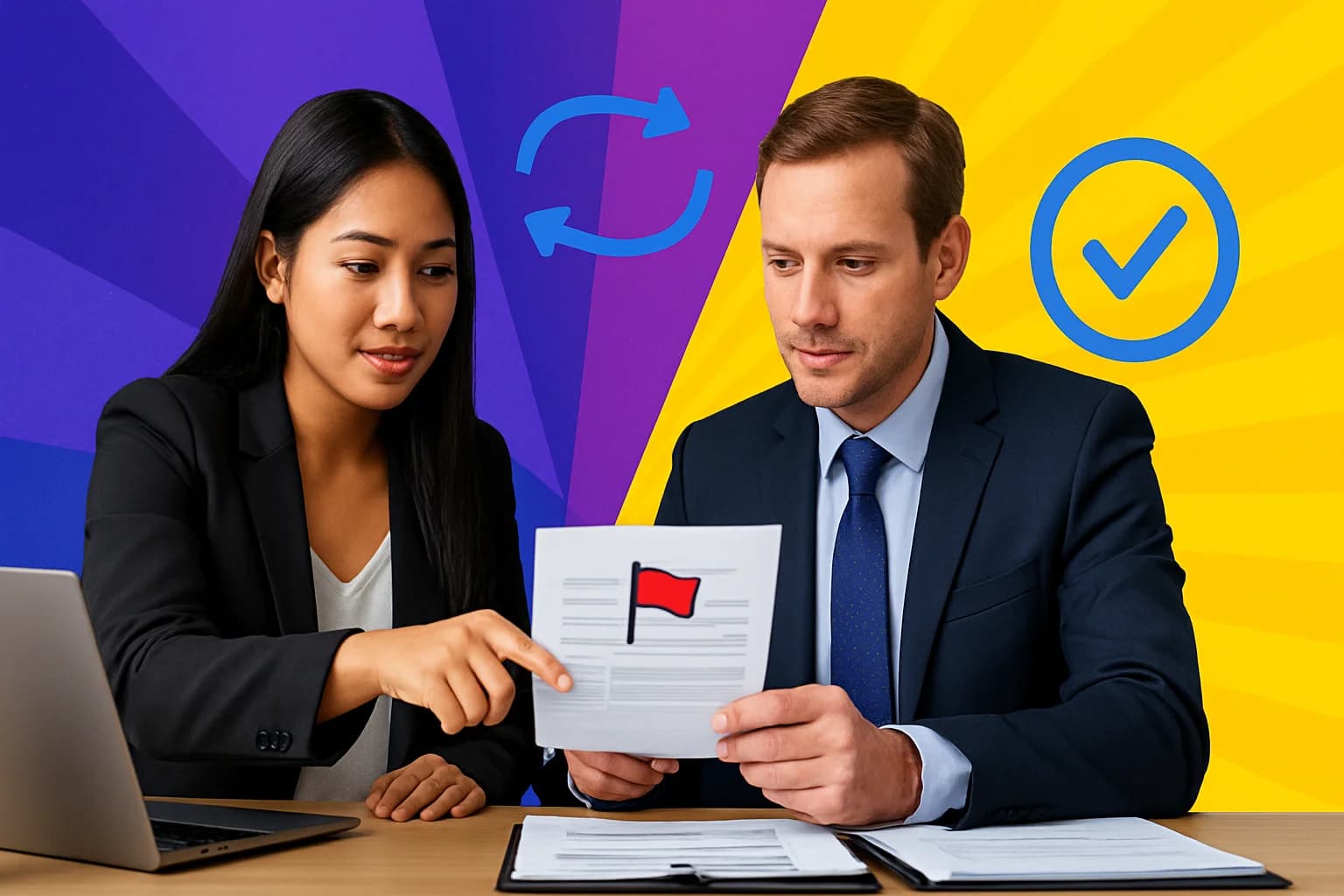 Virtual Assistant for Accountants: Build a Safer Hiring Workflow
