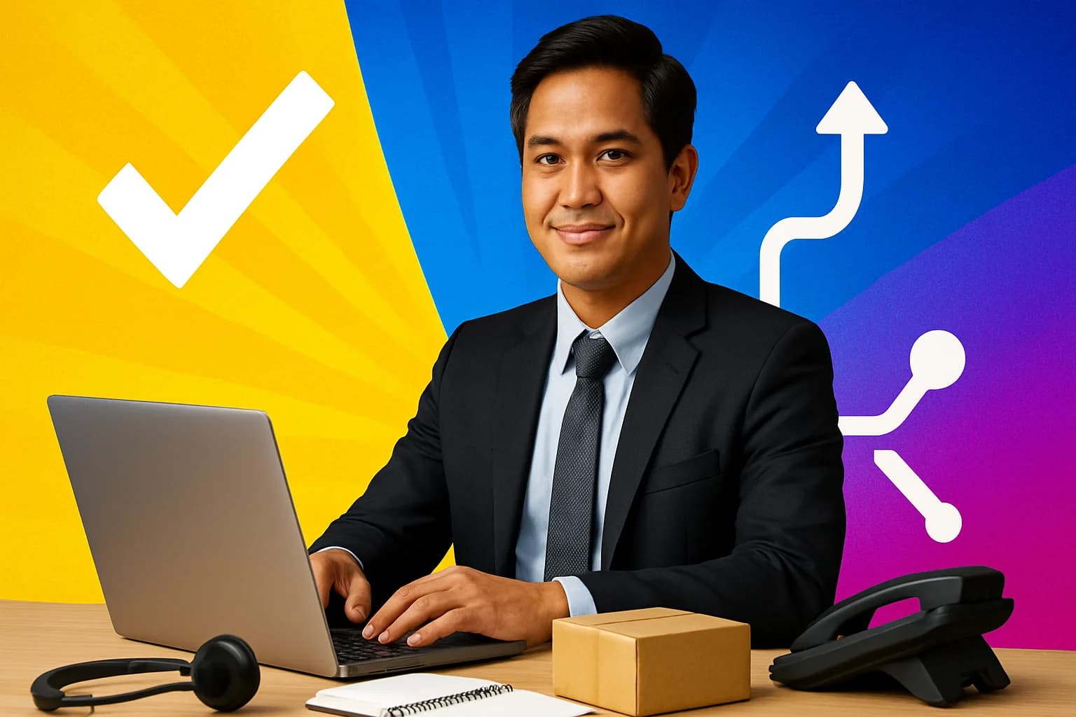 Customer Service: How to Build Support That Actually Solves Problems