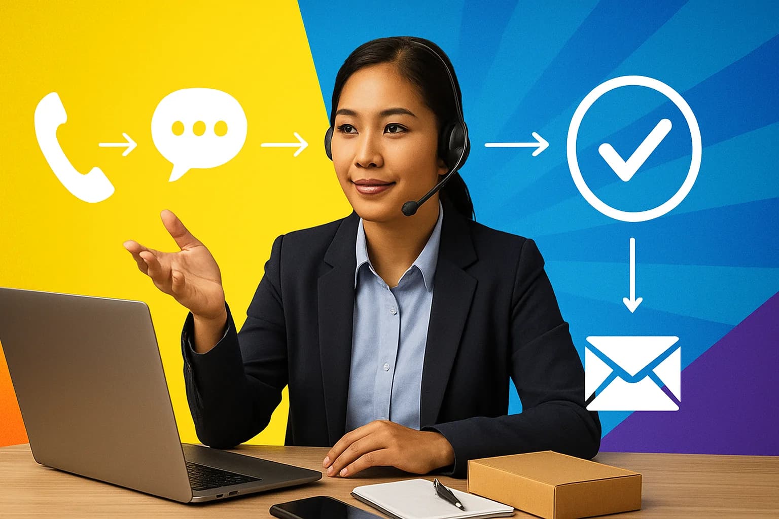 Customer Care: Meaning, Benefits, and Best Practices for Businesses
