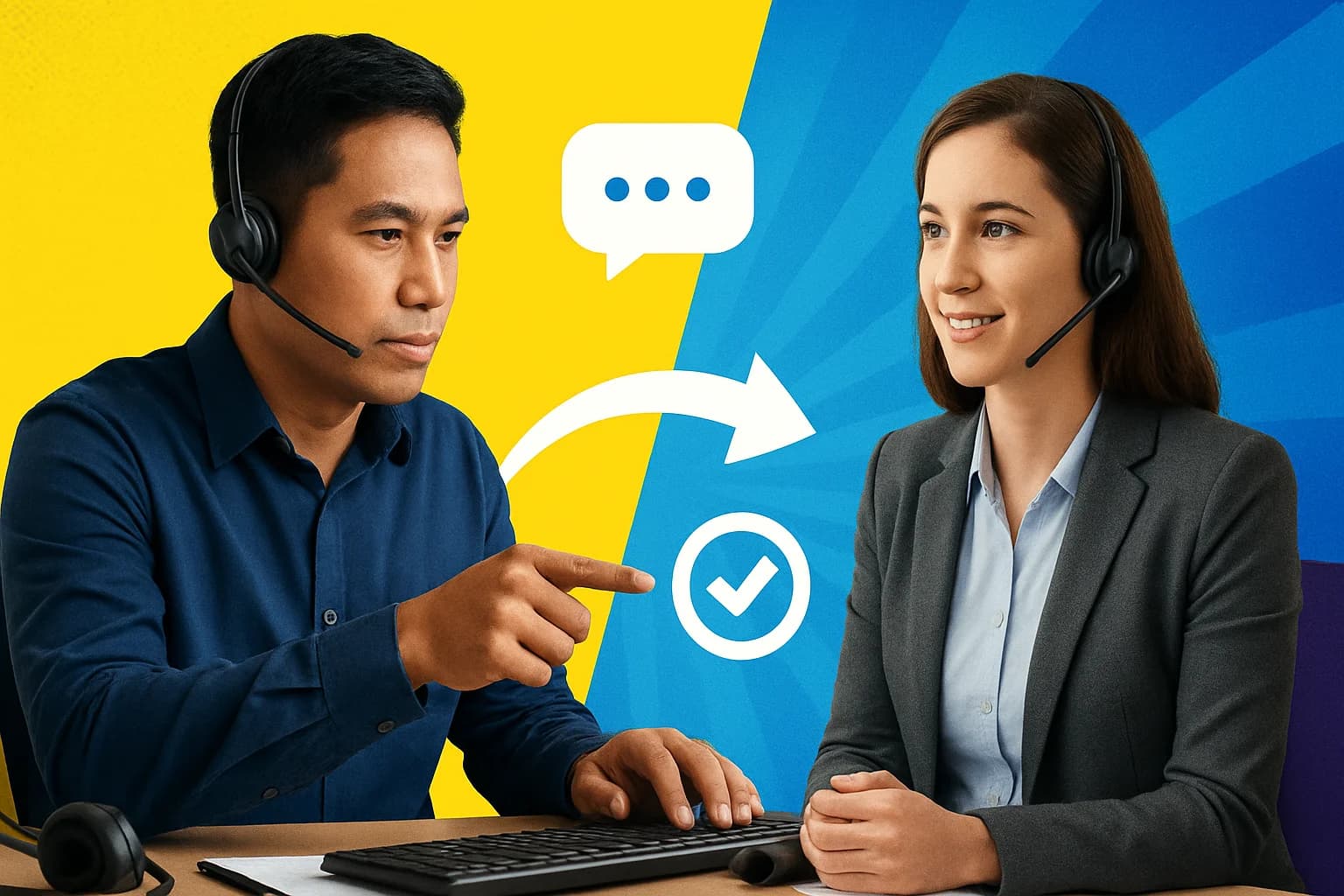 Chat Support: Benefits, Skills, Jobs, and Escalation Best Practices