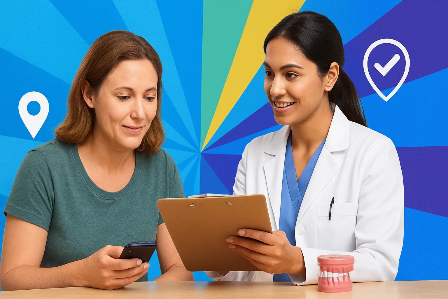 LWSS Orthodontics Kempsville: Booking and Consultation Guide