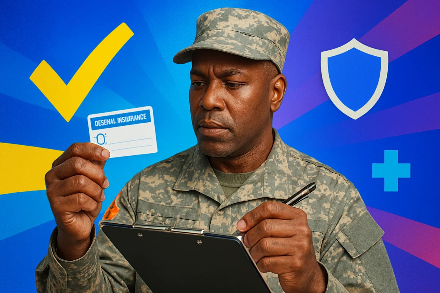 VADIP Dental Insurance Guide: Verify Dentists, Plans, and Costs