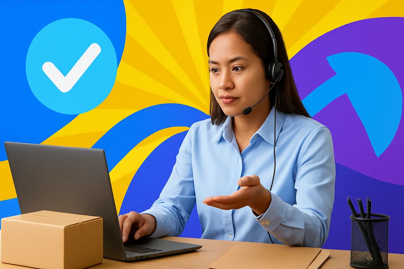 Customer Service Training: Build Skilled, Reliable Support Teams