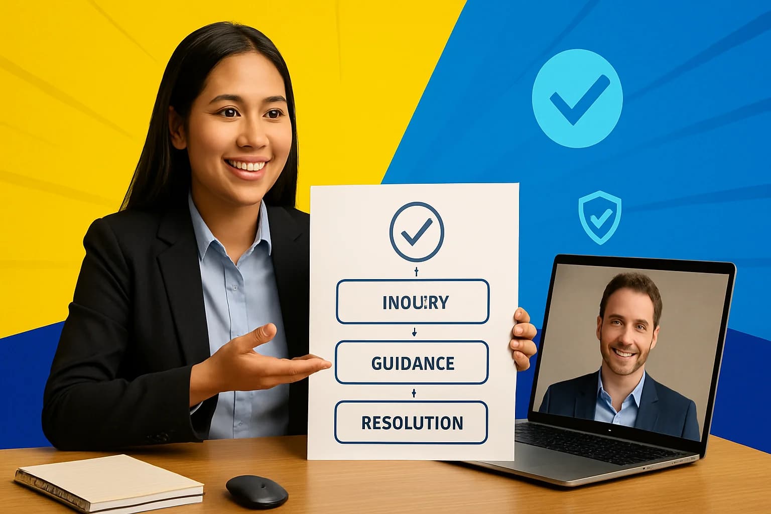 Customer Service Virtual Assistant Jobs: Build a Client-Ready Profile