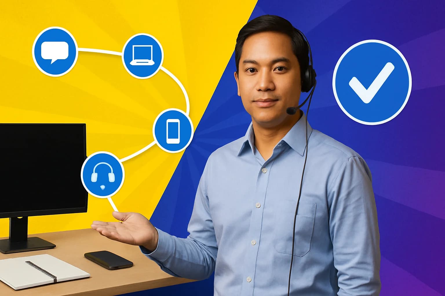 Customer Relationship: Build Trust Through Better Customer Service