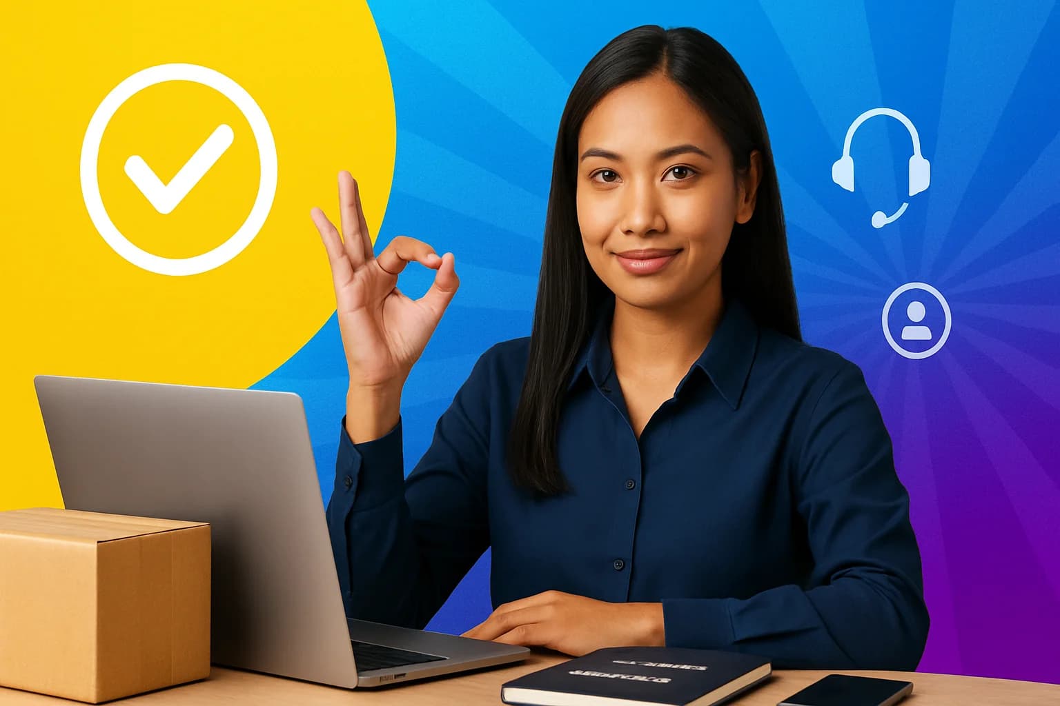 Good Customer Service: Skills, Training, and Virtual Assistant Jobs
