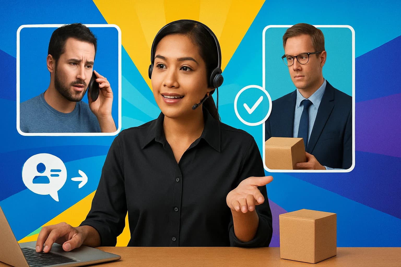 Customer Representative: Roles, Skills, Training, and PH Jobs