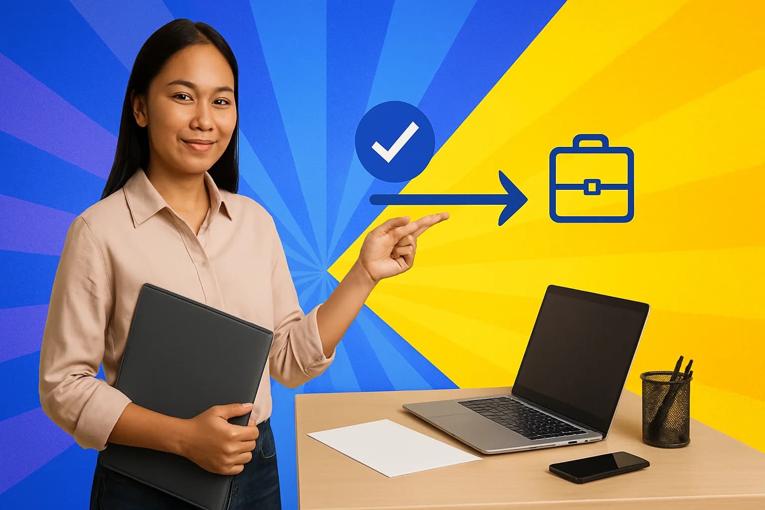 Entry Level Remote Work: A Beginner’s Guide to Getting Hired