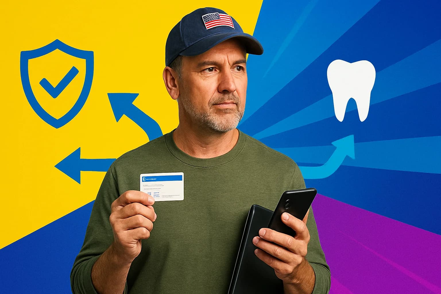 MetLife Dental for Veterans: Check Eligibility, Networks, and Costs