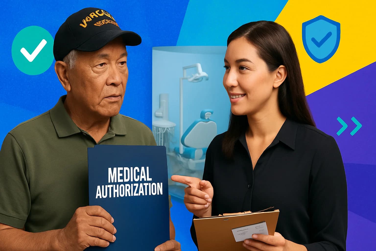 Veterans Dental Benefits: Check Eligibility Before Booking Care