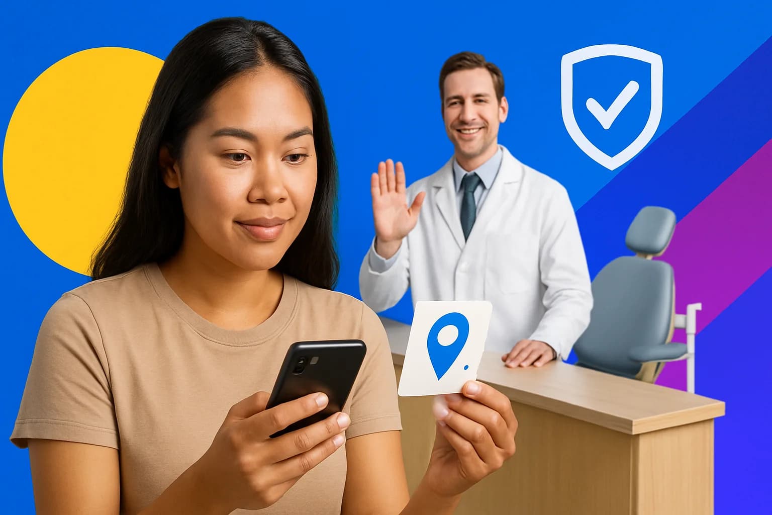 Prince William Dentist: How to Verify the Right Office Before Booking