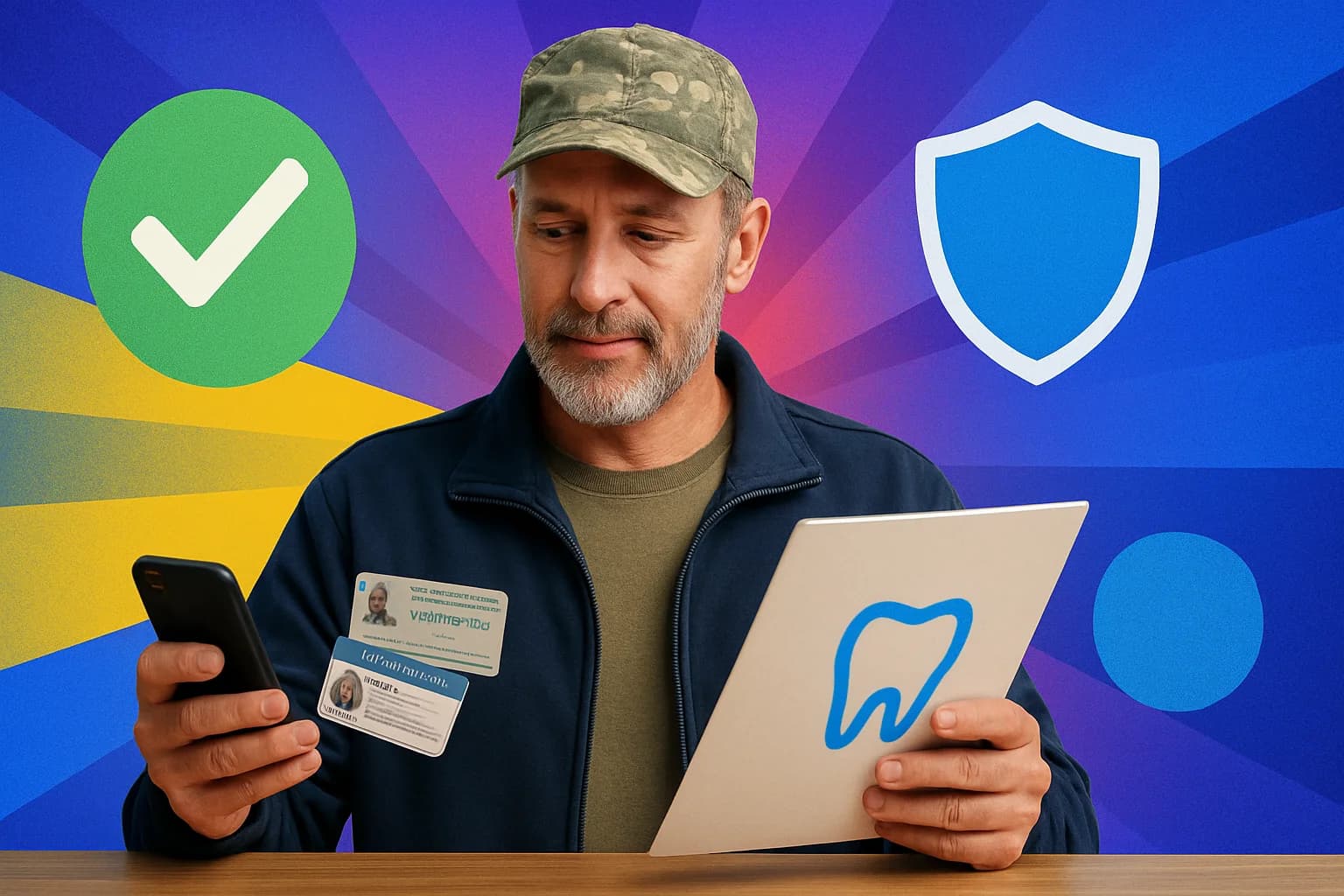 VA Dental Benefits: How to Verify Coverage Before Your Appointment