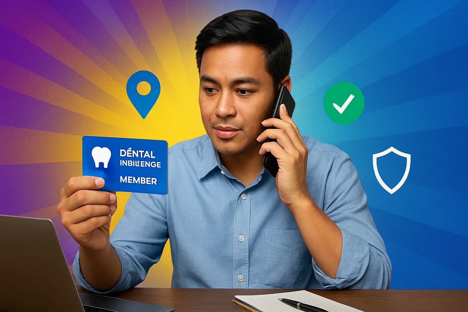 Delta Dental VA Provider: Verify Your Plan Before Booking Care
