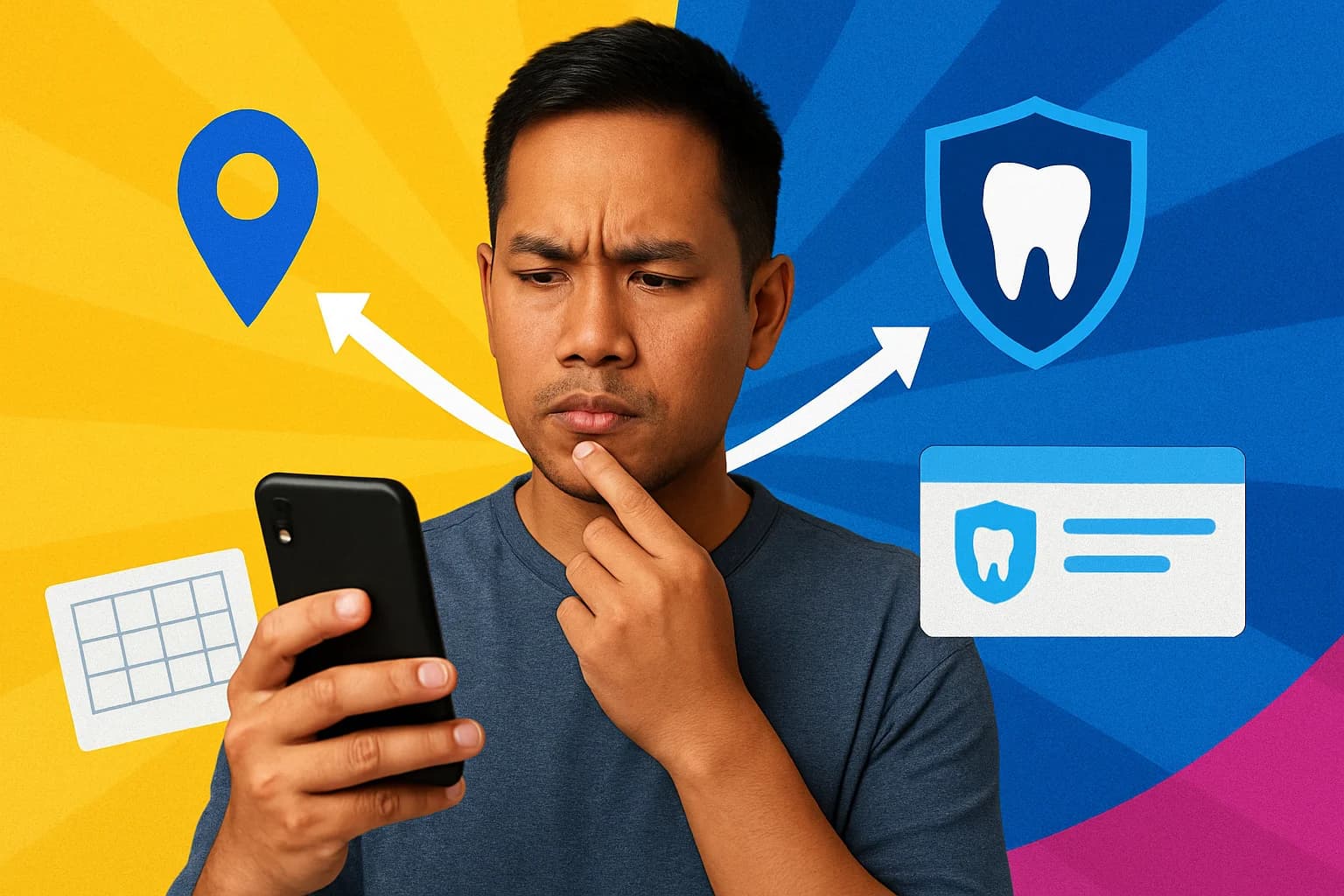 Dental Dental VA: How to Verify the Right Office and Benefits
