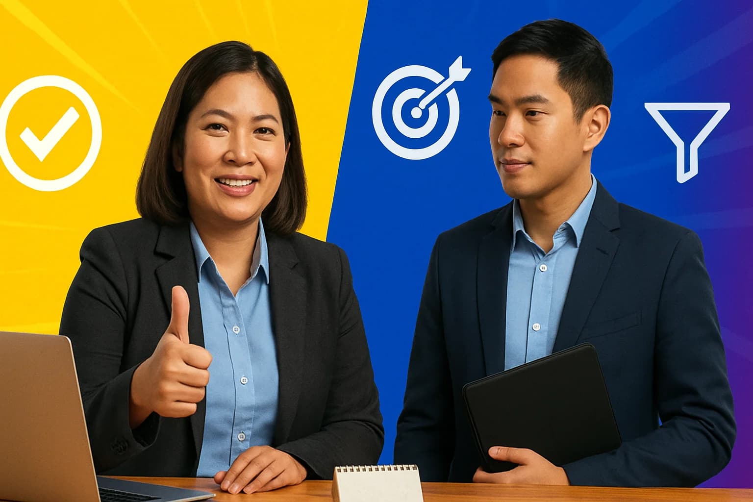 Social Media Agency Hiring Checklist for Better Business Results