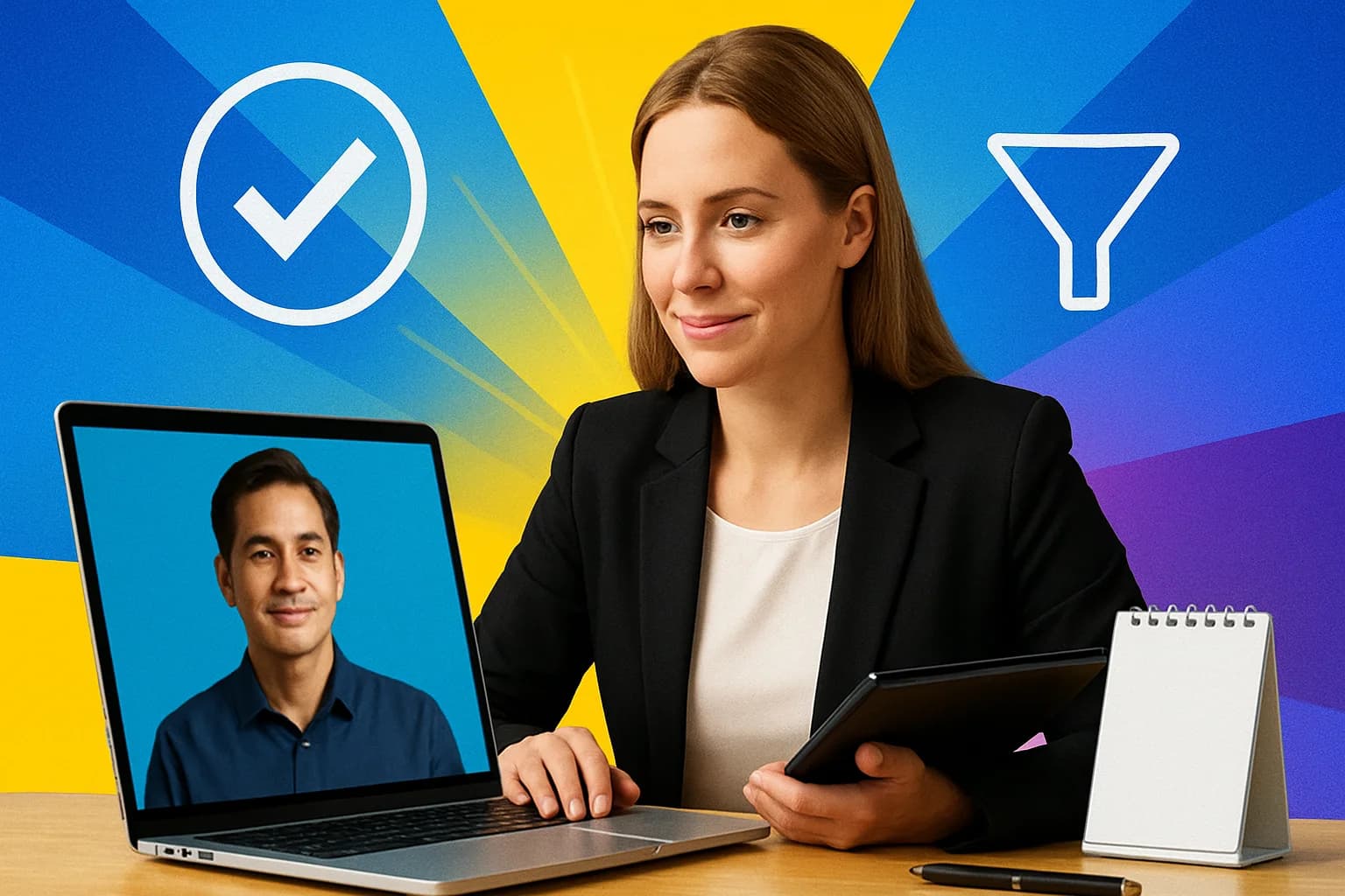 Online Work Hiring: Employer Checklist for Fast, Quality VAs