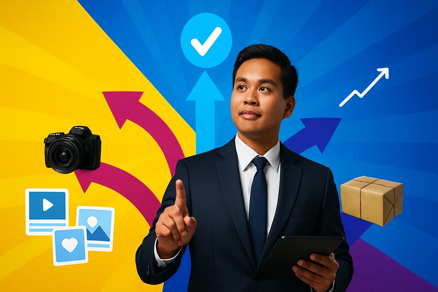 Best Social Media Companies: How to Choose the Right Partner Now