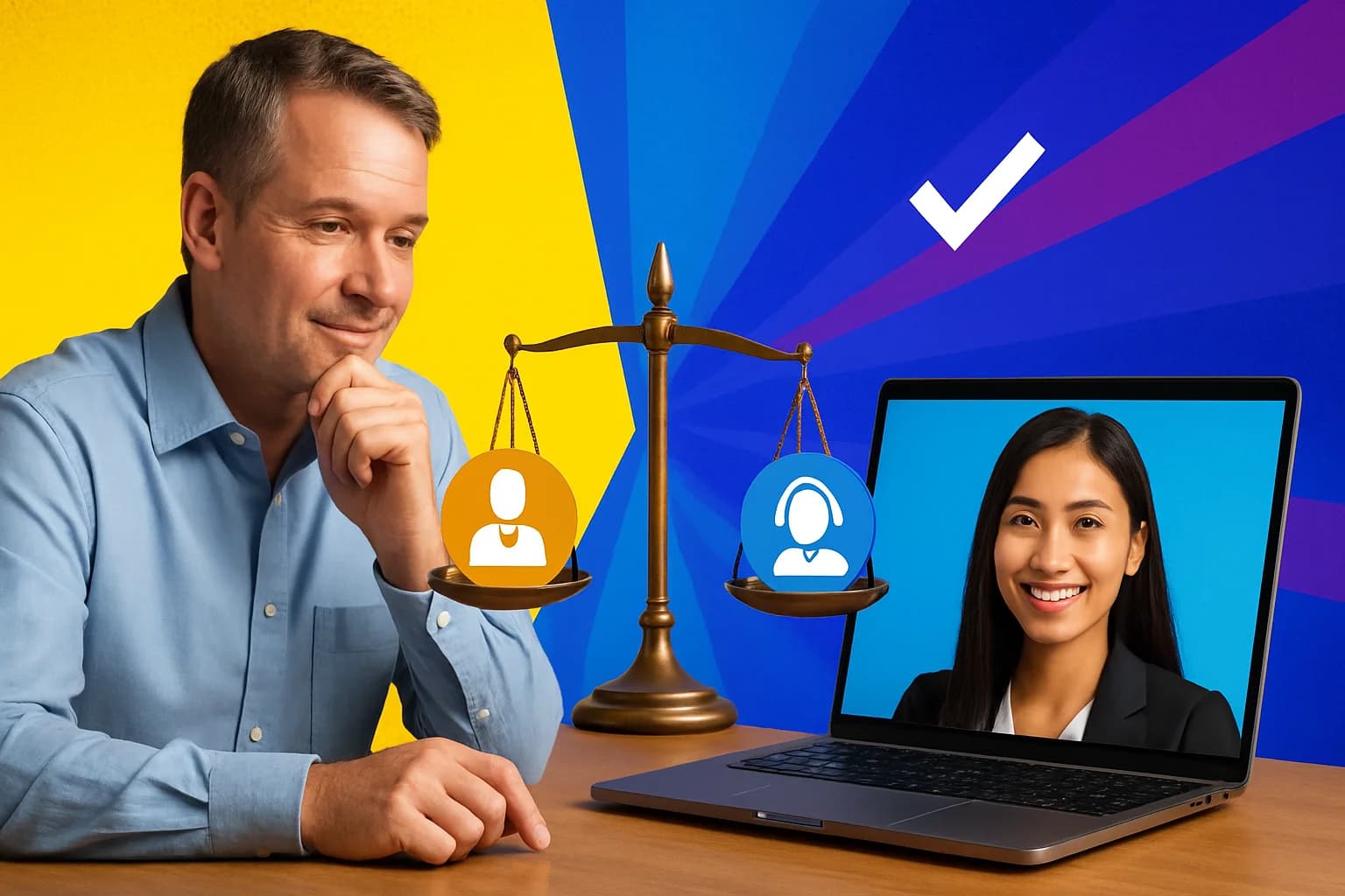 Virtual Staff Review 2026: Is Its $99-a-Month Seat Worth It?