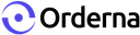 Orderna Inc. logo