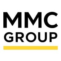 MMC Group logo