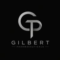 Gilbert Pharmaceuticals logo