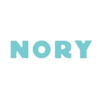 NORY logo