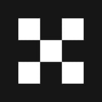 OKX logo