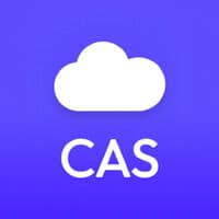 Cloud Accounting Staff logo
