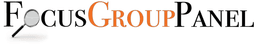 Focus Group Panel logo