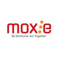 Moxie logo
