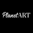 Planet Art logo