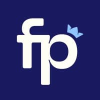 Fresh Prints logo