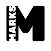 Marks logo
