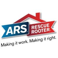 ARS/Rescue Rooter logo