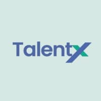 TalentX logo