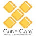 Cube Care logo